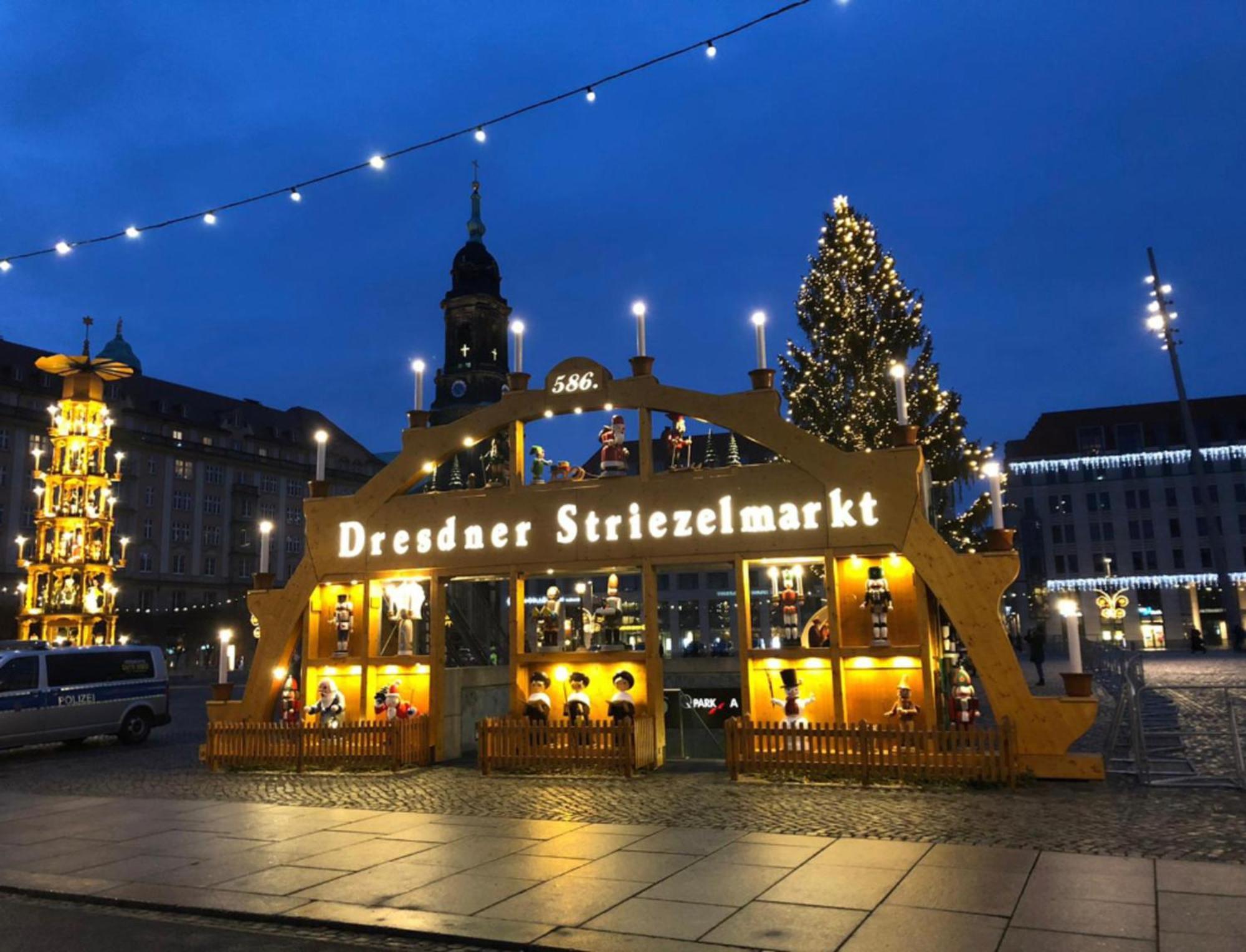 Ferienwohung In Dresden Am Elbhang Exterior photo